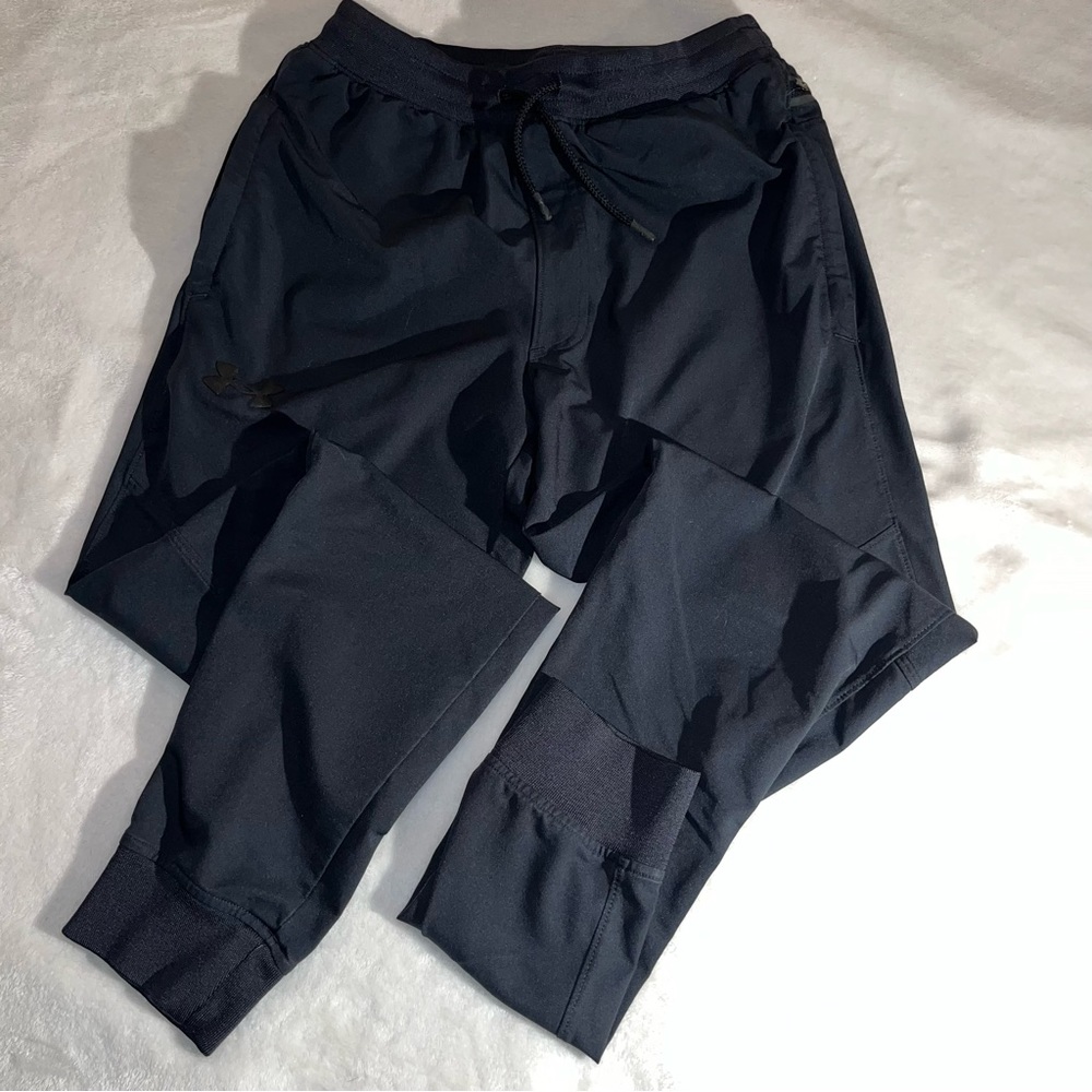 Under Armour Size MD Elite Jogger